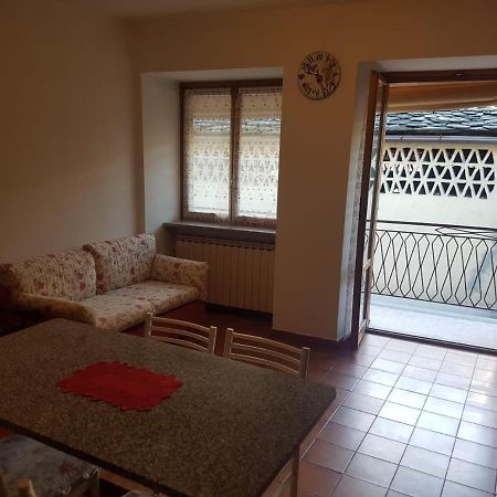 Casa Cippilippi Apartment เซนต์วินเซนต์ ภายนอก รูปภาพ