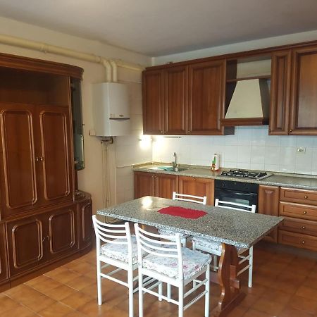 Casa Cippilippi Apartment เซนต์วินเซนต์ ภายนอก รูปภาพ