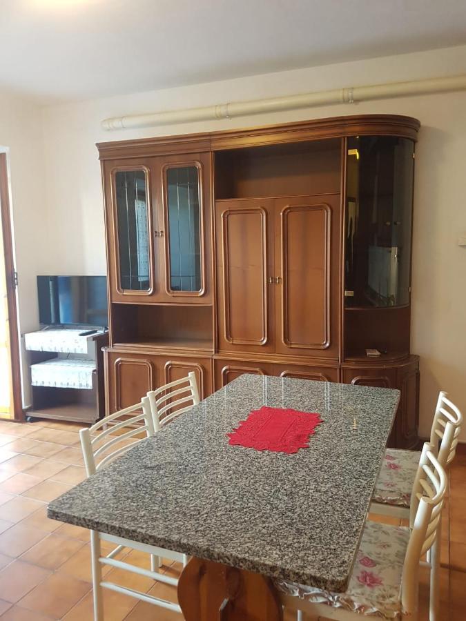 Casa Cippilippi Apartment เซนต์วินเซนต์ ภายนอก รูปภาพ
